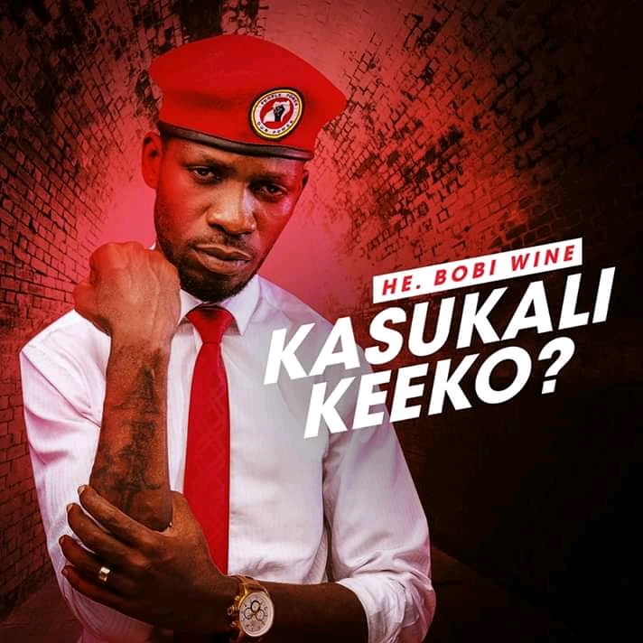 Bobi Wine